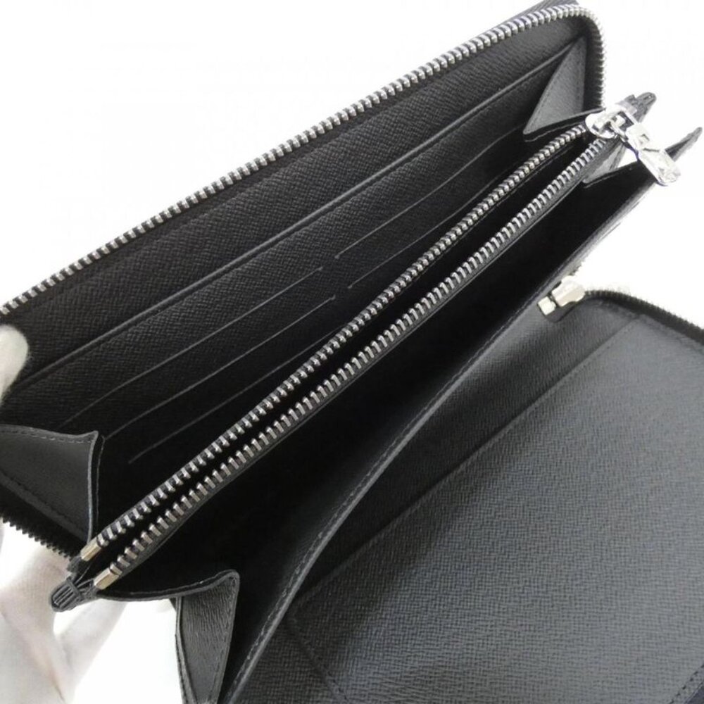 Louis Vuitton Monogram Eclipse Flash Zippy Wallet - image 6